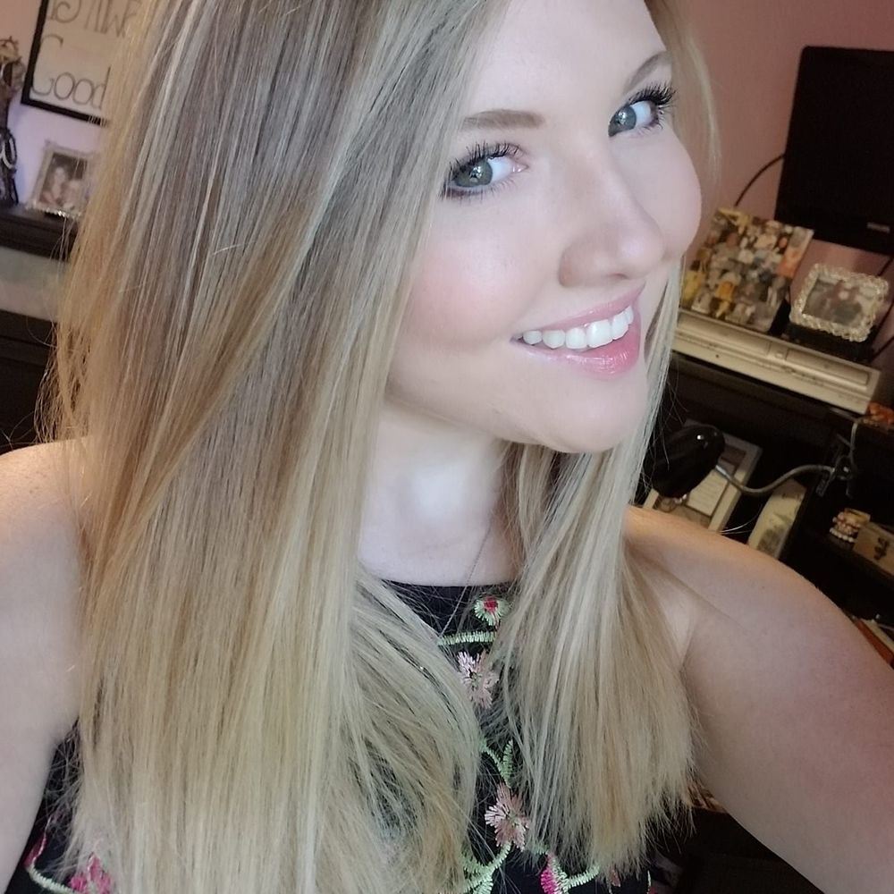 Meet your Posher, Taylor